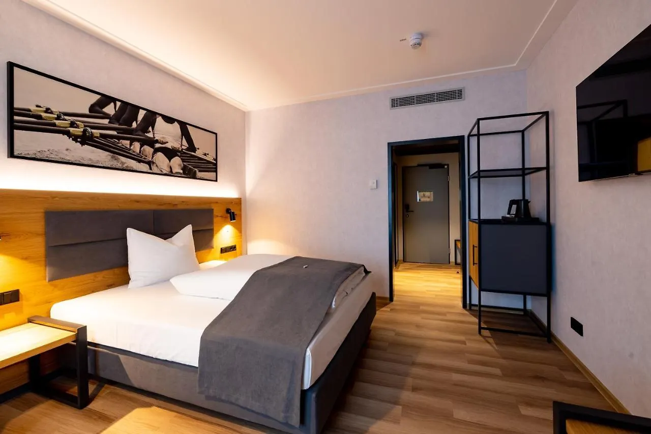 Mk Hotel Passau