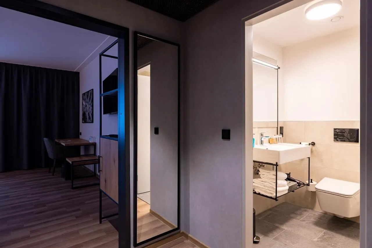 Mk Hotel Passau 4*,