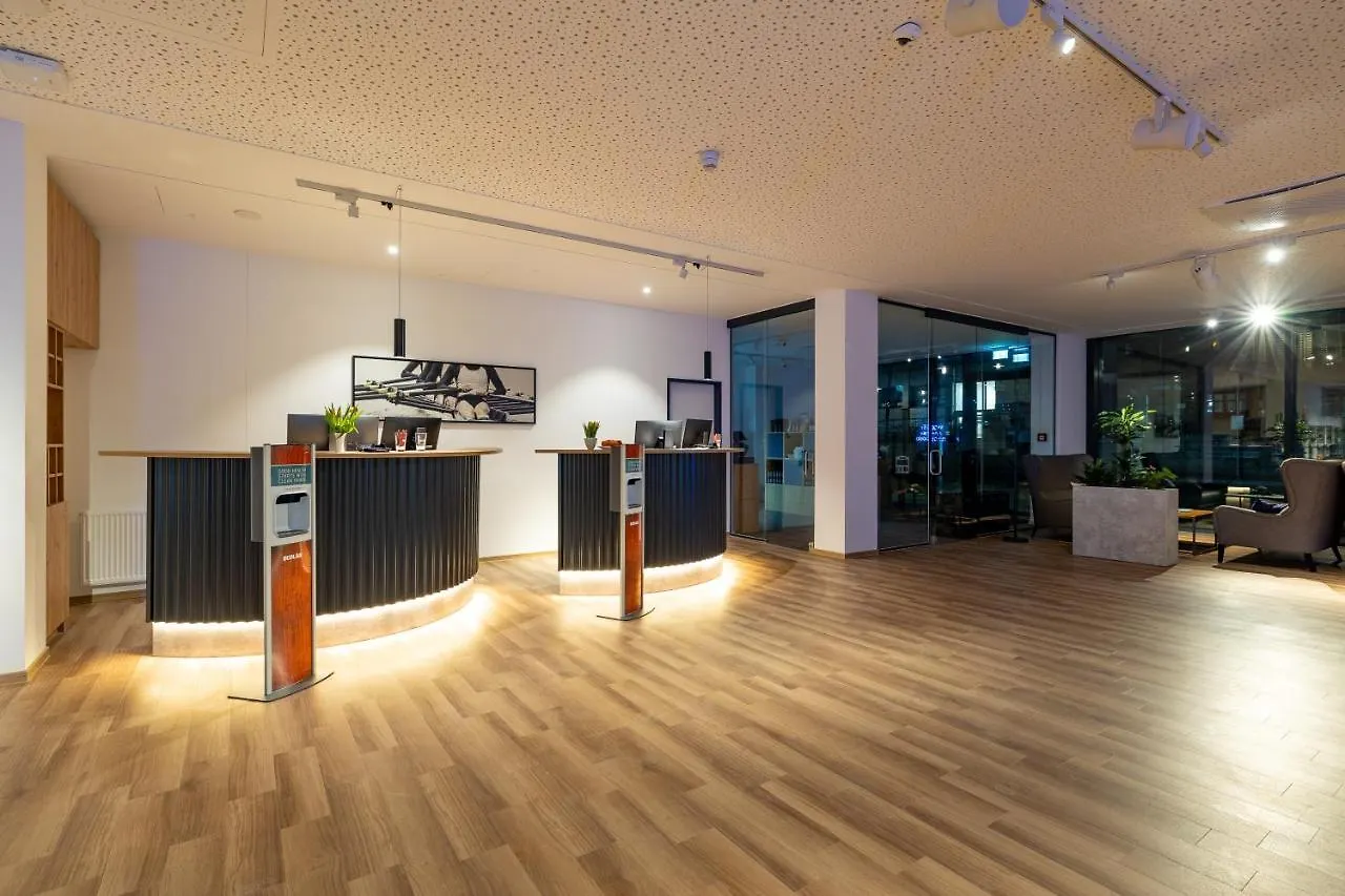 Mk Hotel Passau 4*,