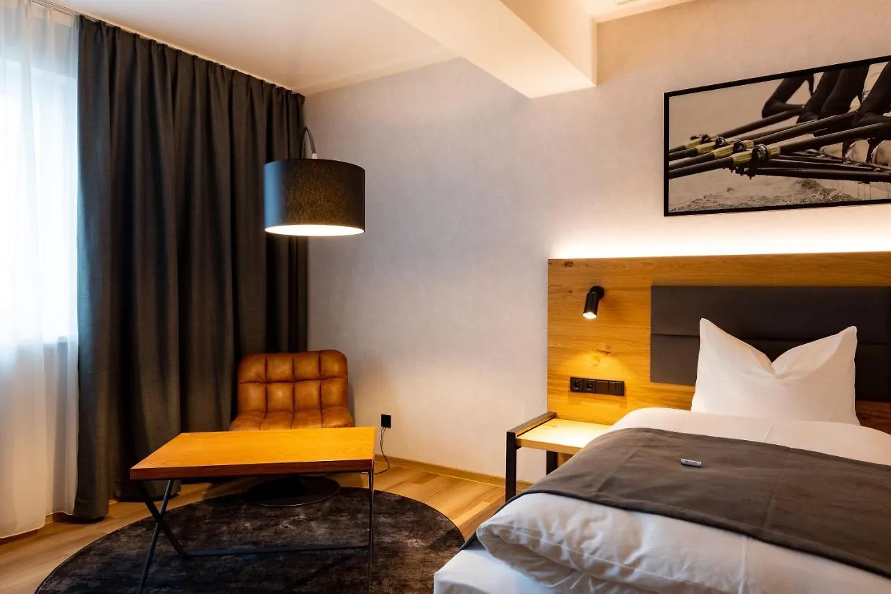 Mk Hotel Passau