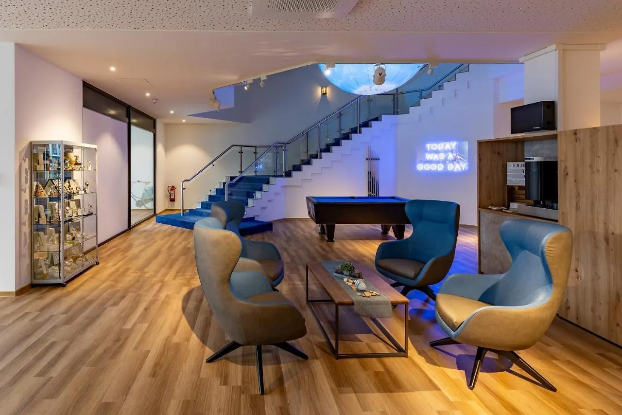 Mk Hotel Passau