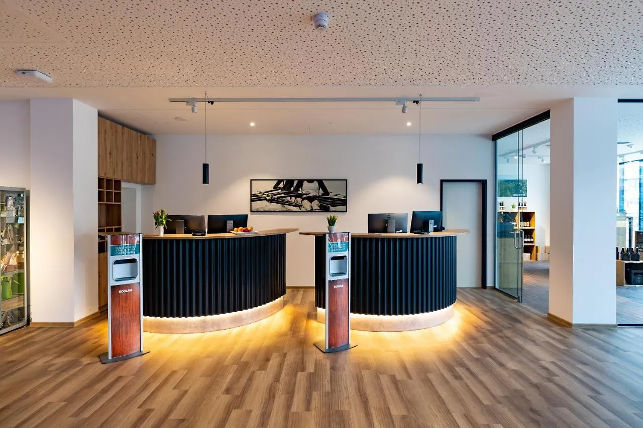 Mk Hotel Passau 4*,  Germany