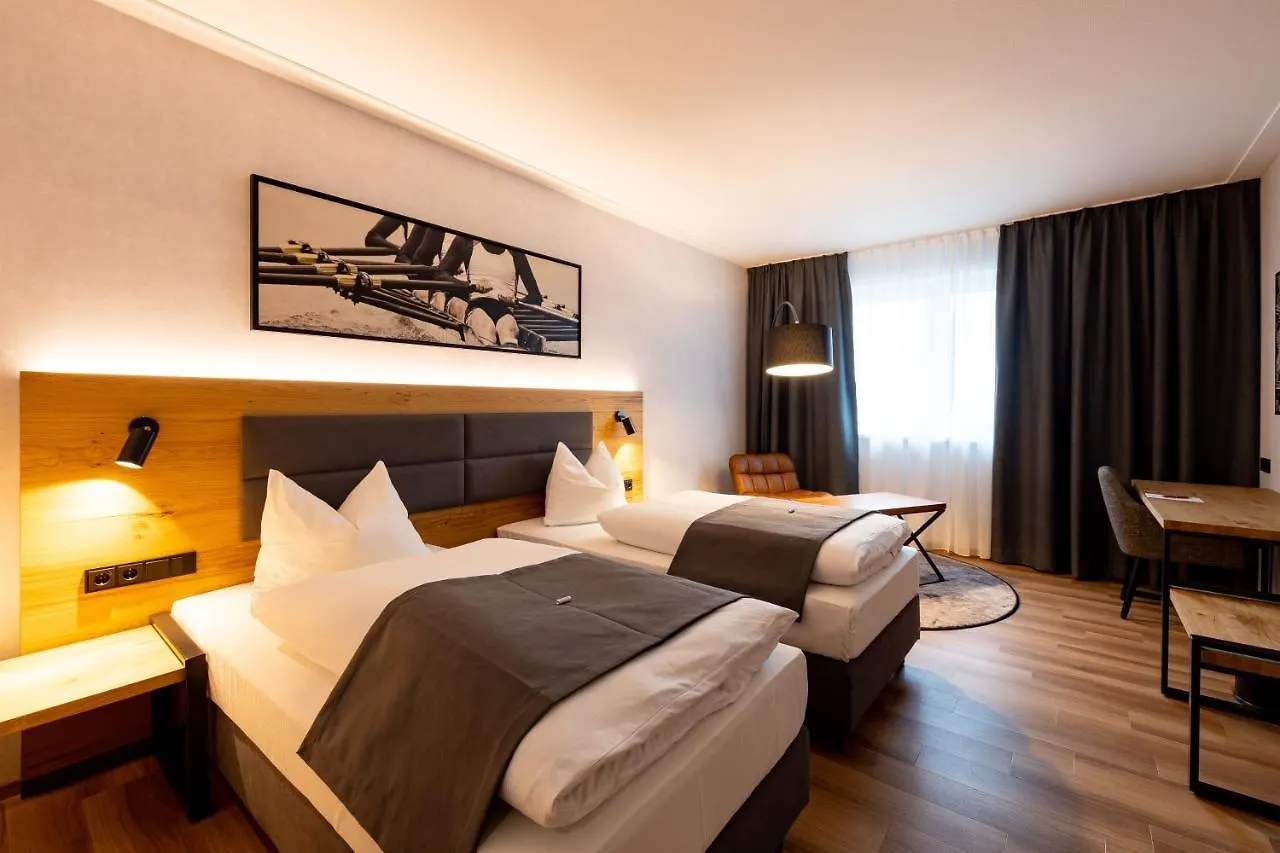 Mk Hotel Passau