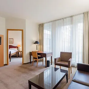Apartmenthaus Mitte Appartement Berlijn
