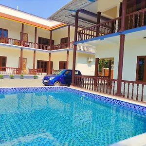 Kayaloram Resort Poovar