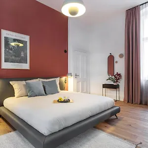 Ipartment Berlin Kurfuerstendamm Apartment Berlin