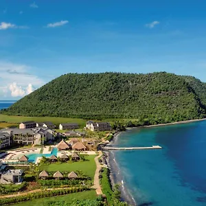 Intercontinental Dominica Cabrits & By Ihg Hotel Portsmouth
