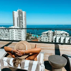 Station House Hotel Kaapstad