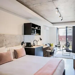 Station House Hotel Kaapstad