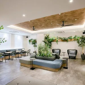 Tokyu Shibuya Hotel Tokio