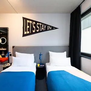 The Social Hub Hotel Wenen
