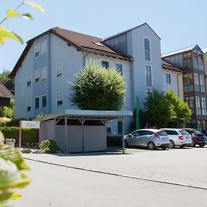 3* Gasthof Vicus