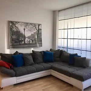City-appartement Deutschland