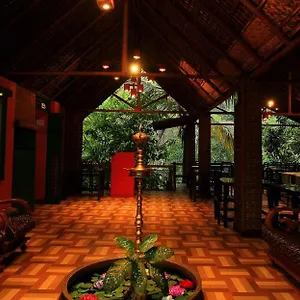 Ventara Resort Thekkady