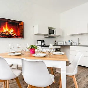 Centerapartments Wagnerstrasse Deutschland