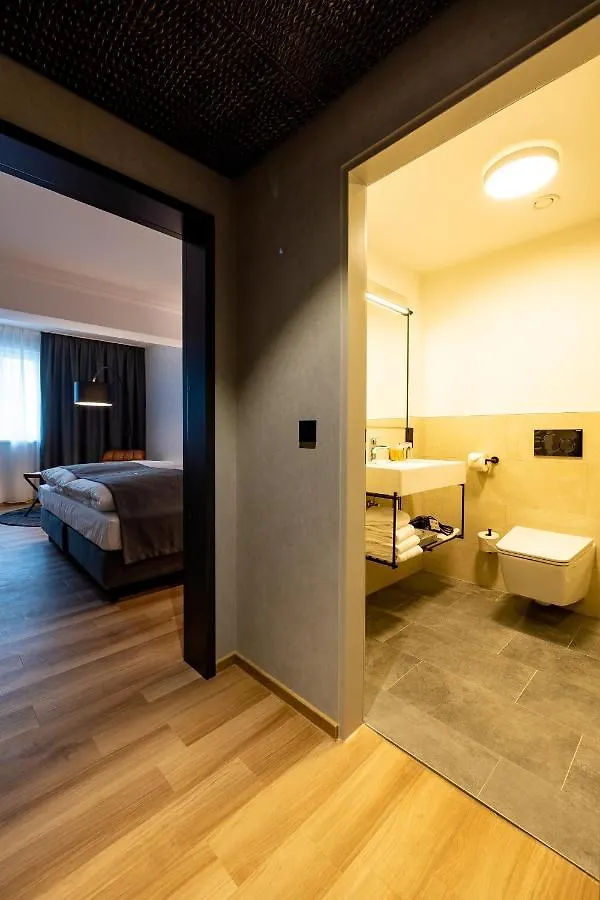 Mk Hotel Passau