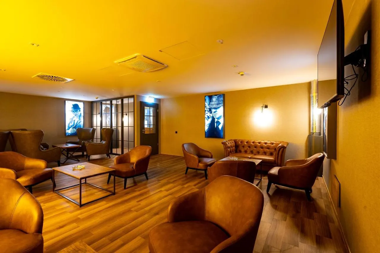 Mk Hotel Passau