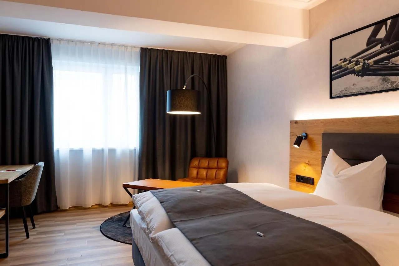 Mk Hotel Passau