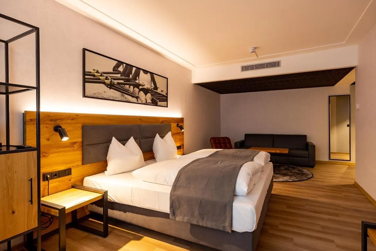 Mk Hotel Passau