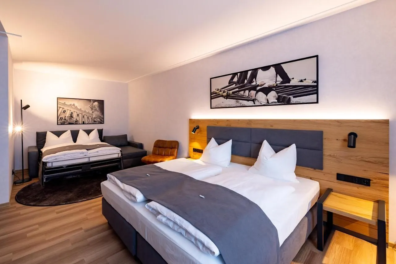 Mk Hotel Passau