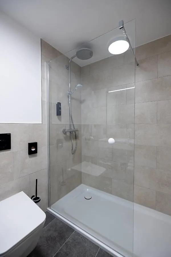 Mk Hotel Passau