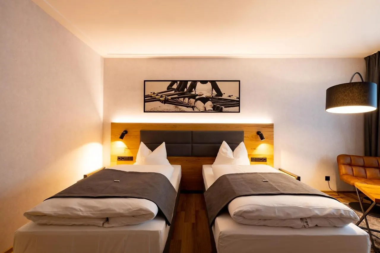 Mk Hotel Passau