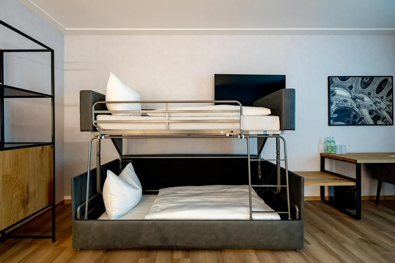 Mk Hotel Passau
