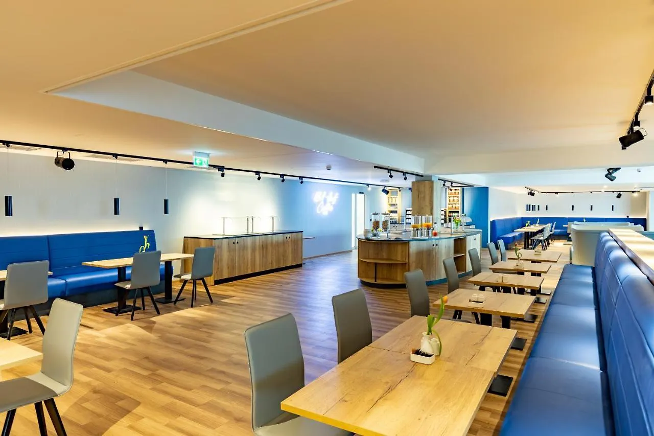 Mk Hotel Passau