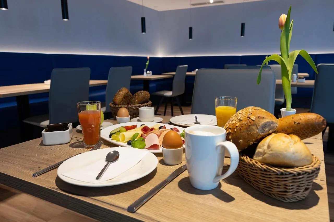 Mk Hotel Passau