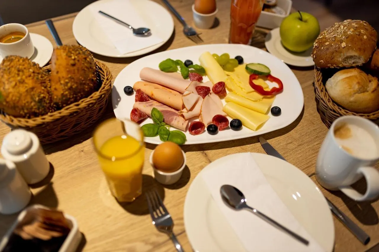 Mk Hotel Passau